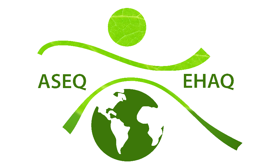 ASEQ EHAQ Logo