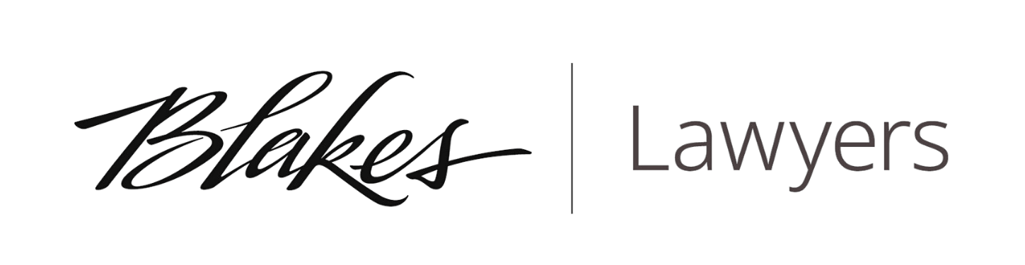 Partner Blakes Lawyers