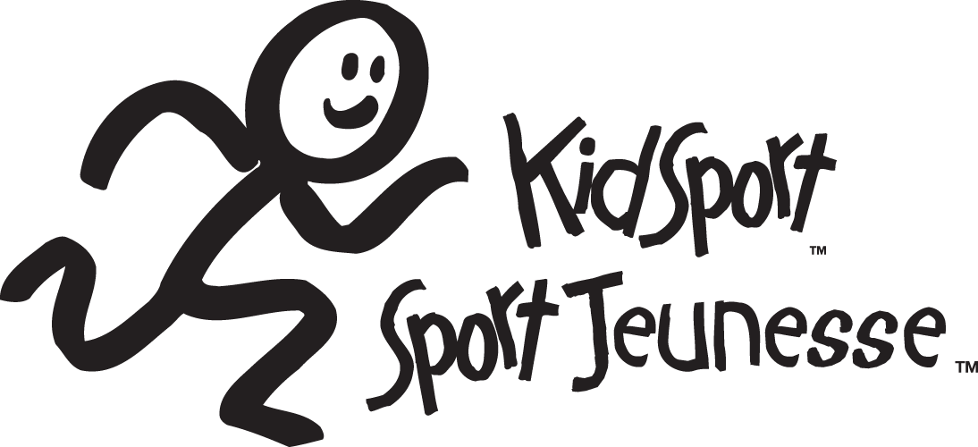 Kid Sport Logo Bilingual Horizontal Black 2016