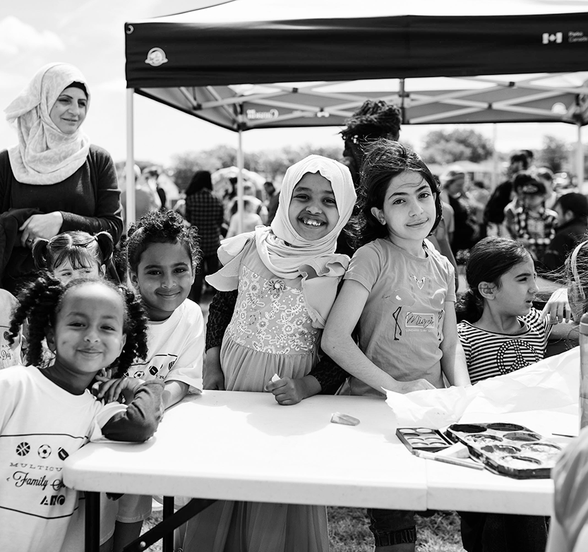 LIFT Feature ANC Annual Multicultural Family Sports Day Jane Brokenshire Photography