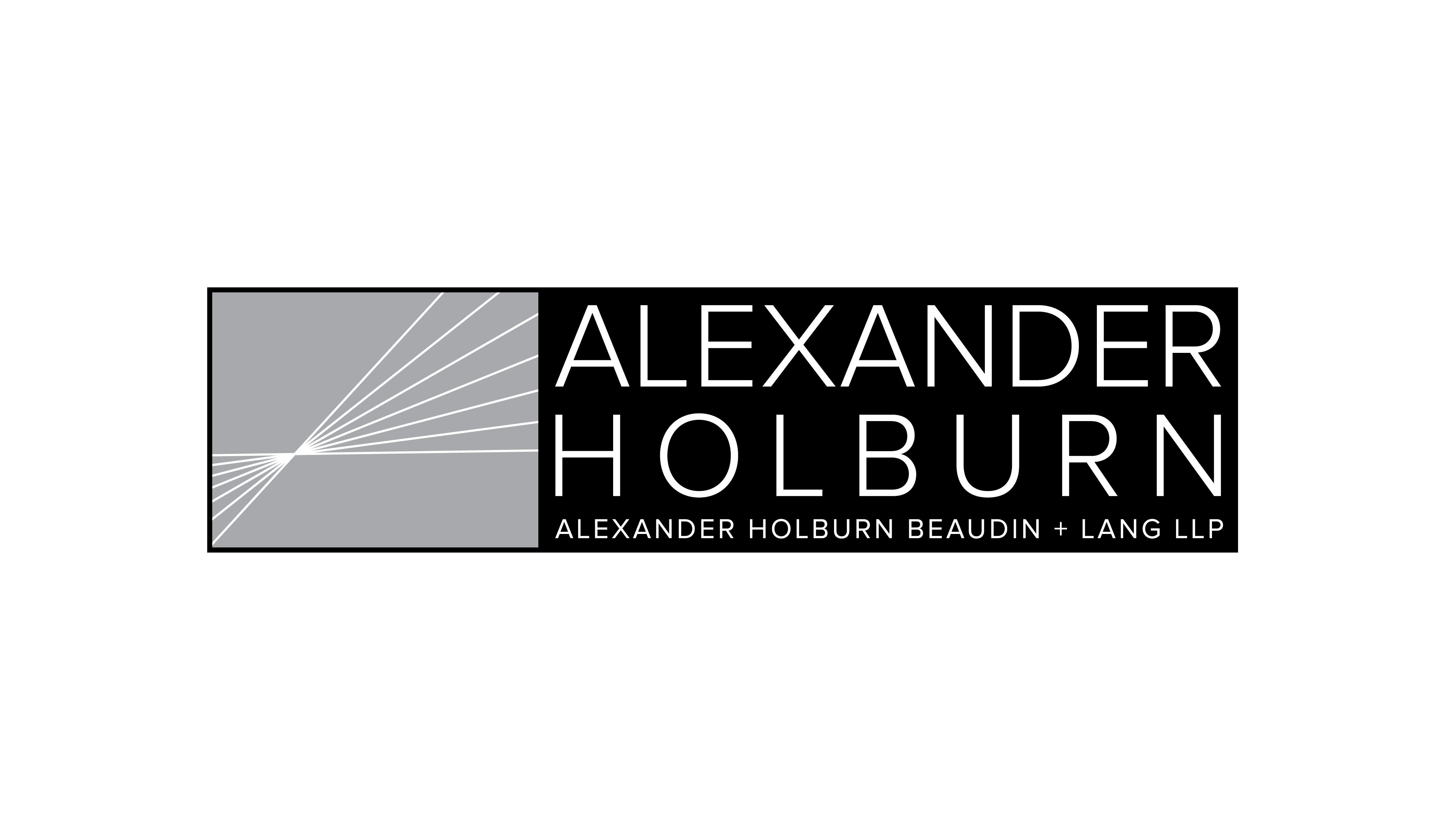 Partner Alexander Holburn