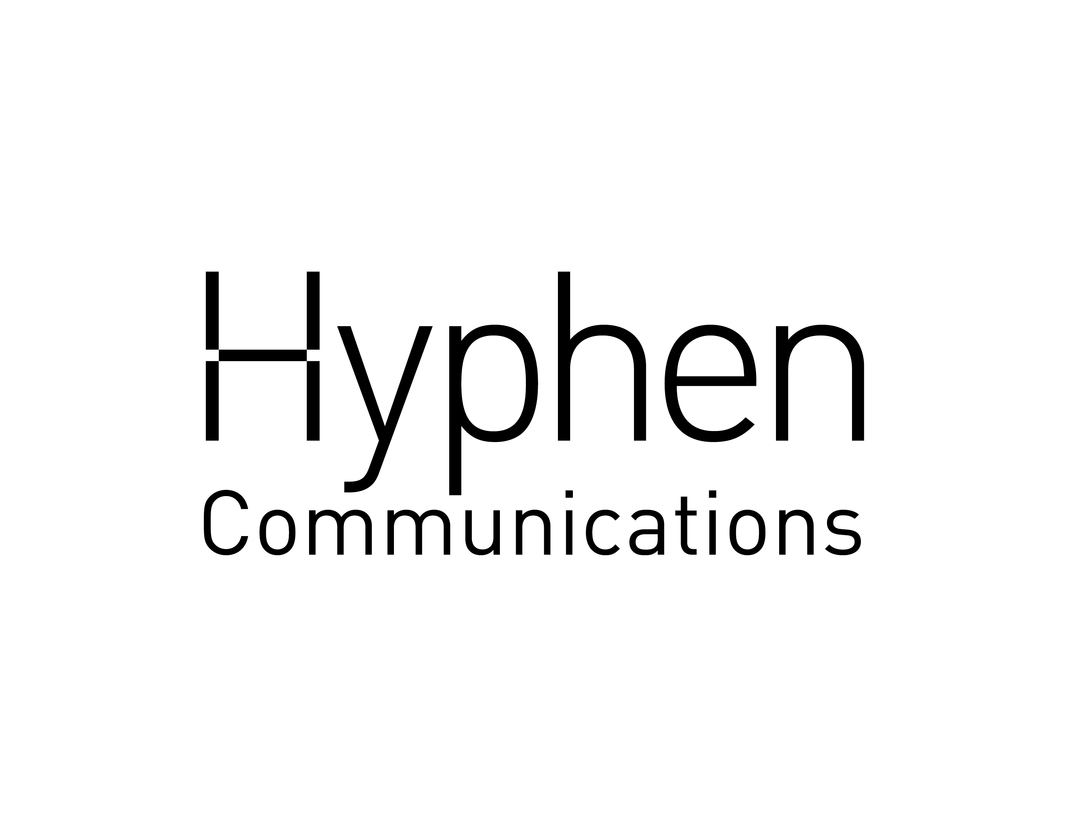 Partner Hyphen Communications