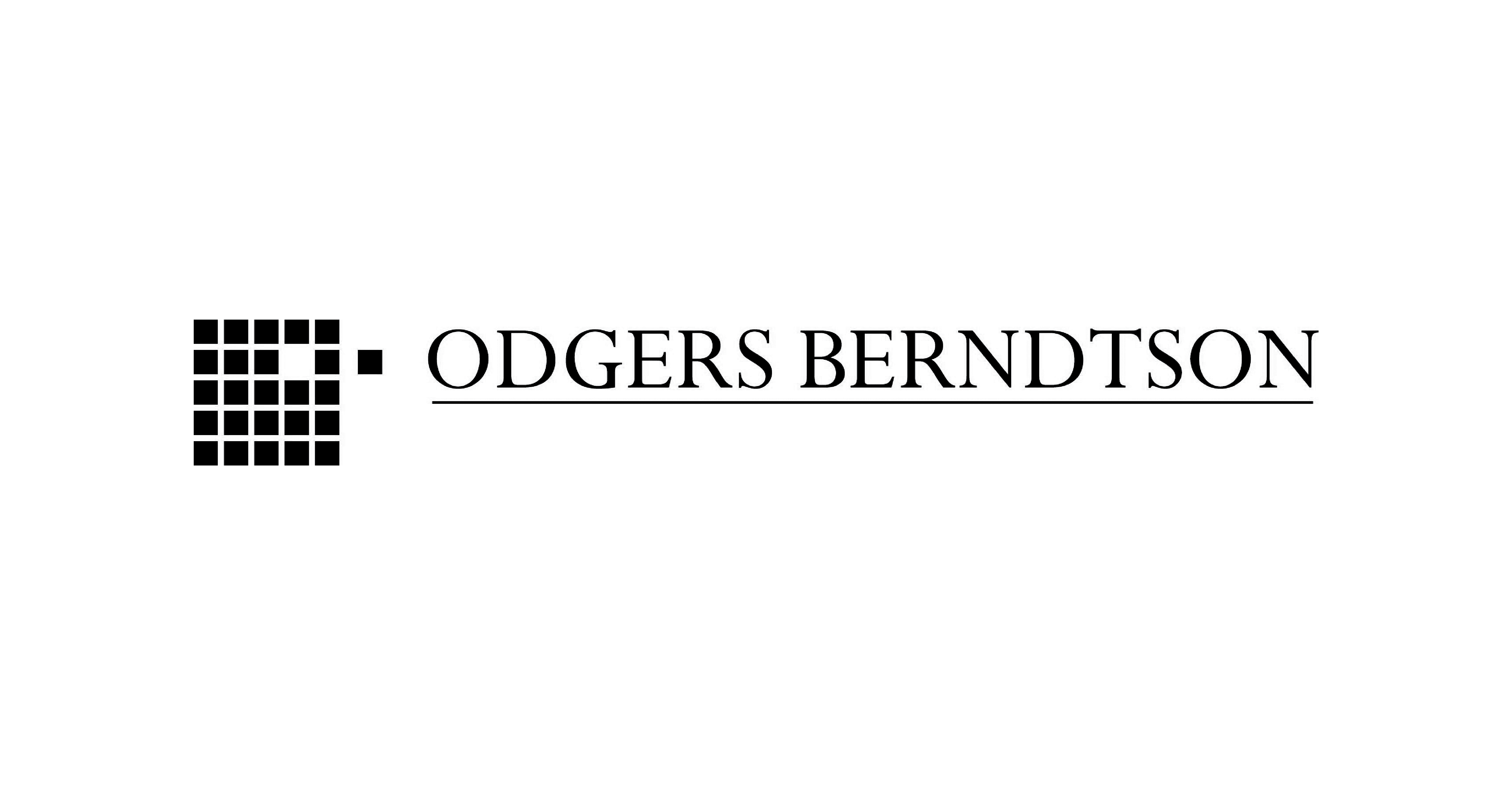 Partner Odgers Berndtson