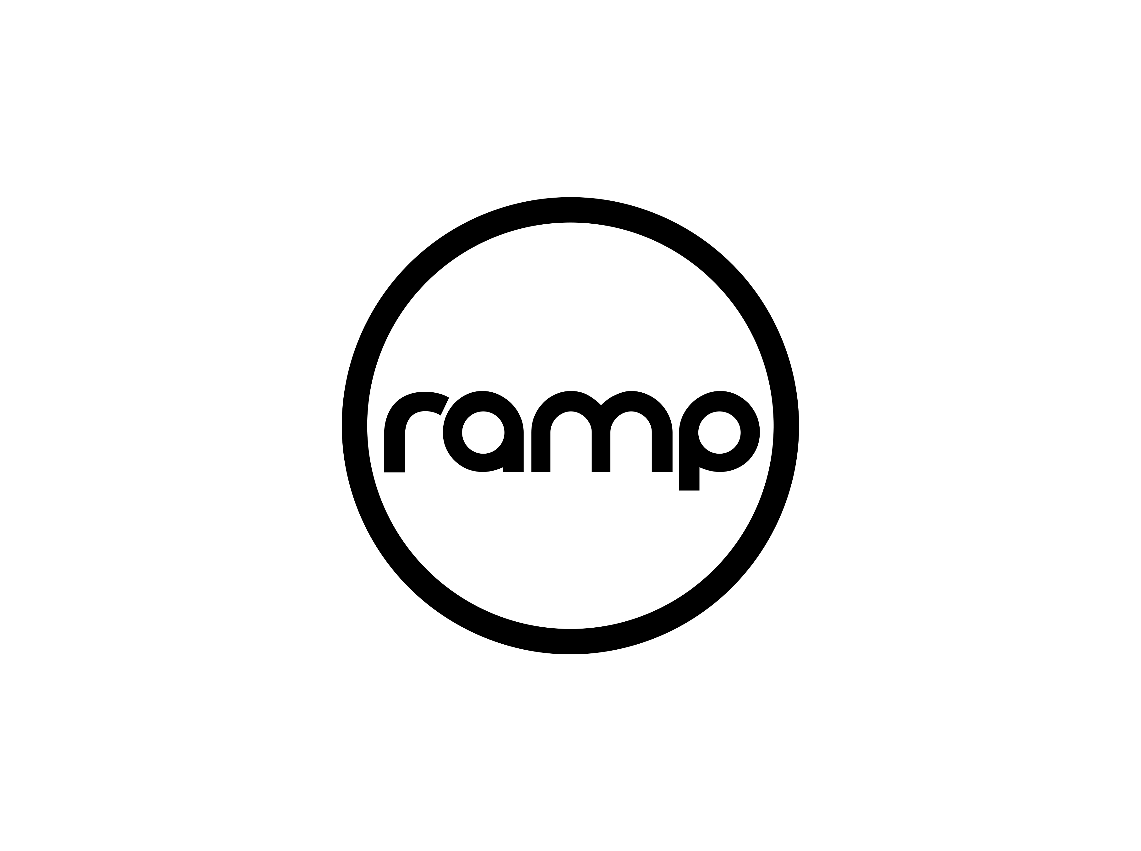 Partner Ramp