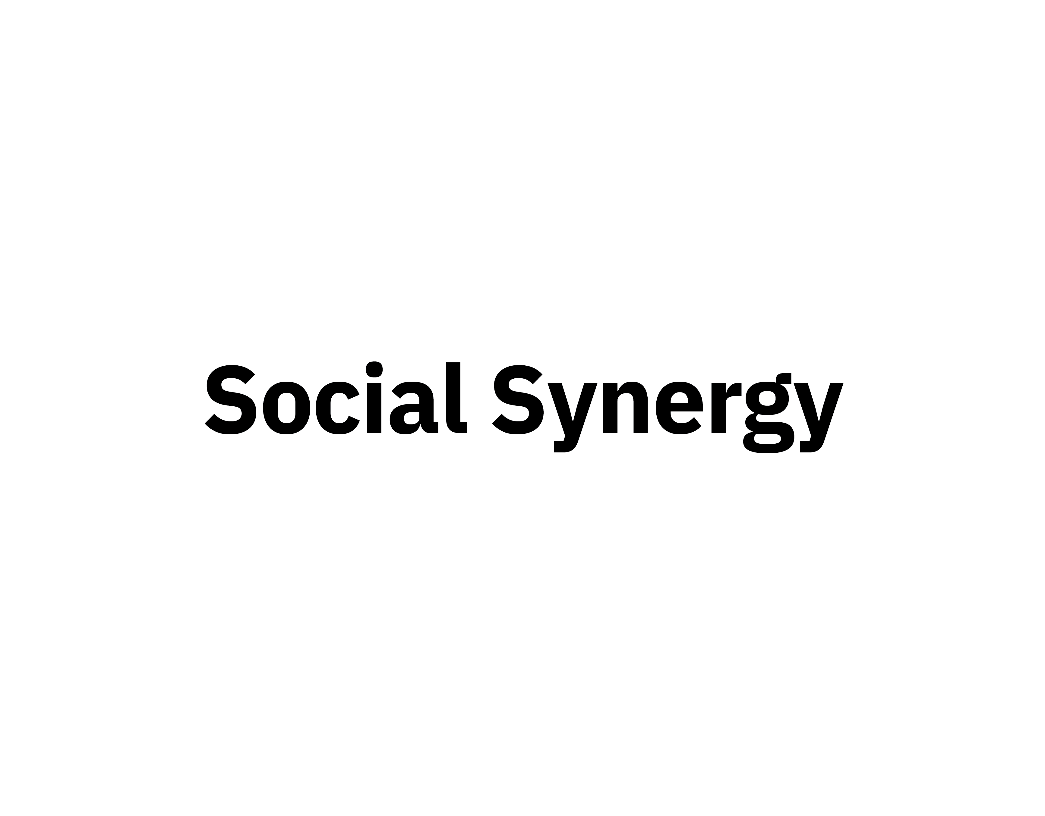 Partner Social Synergy