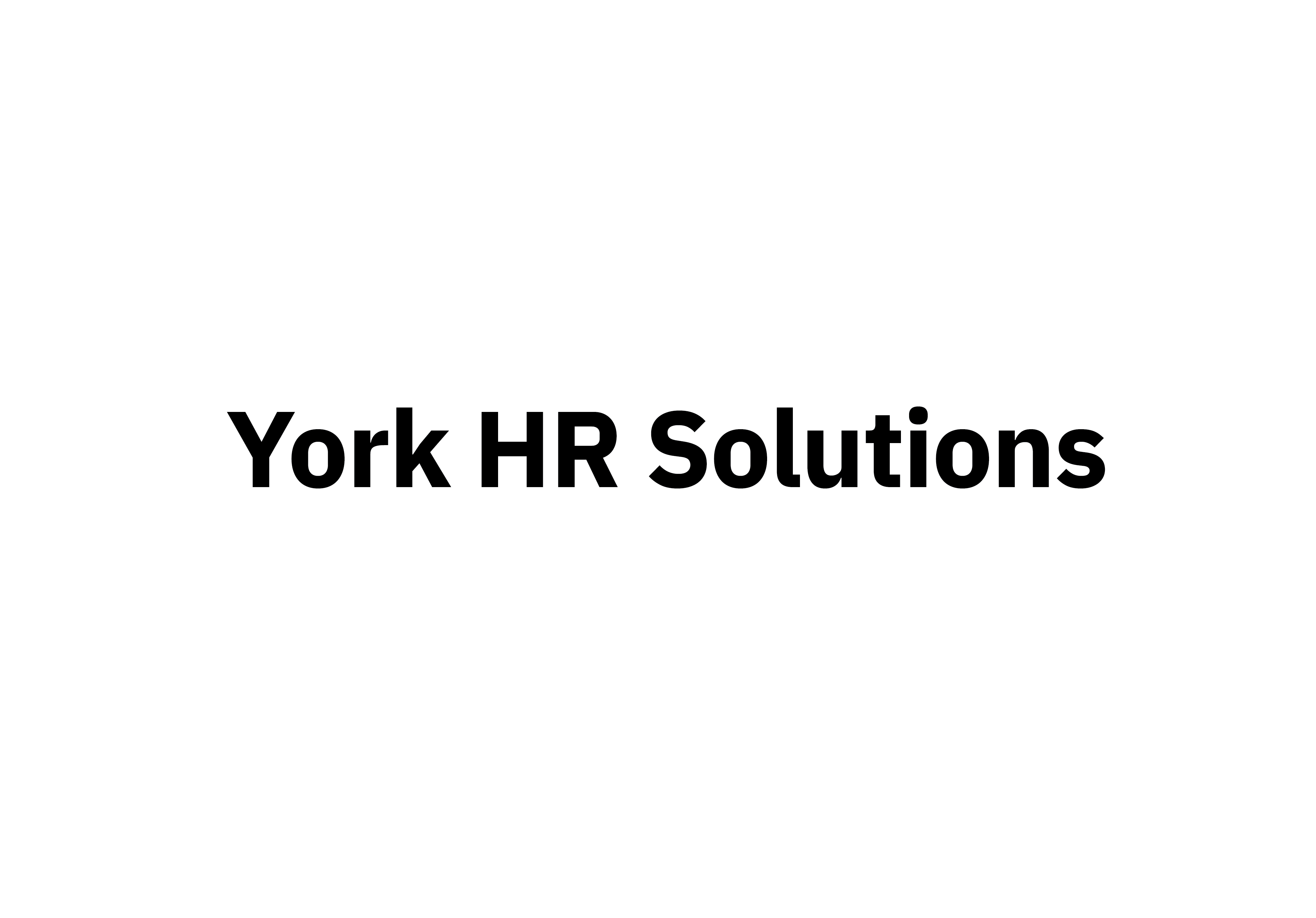 Partner York HR Solutions