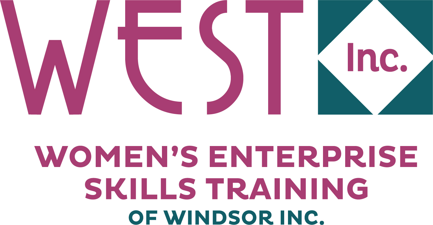 WEST Logo