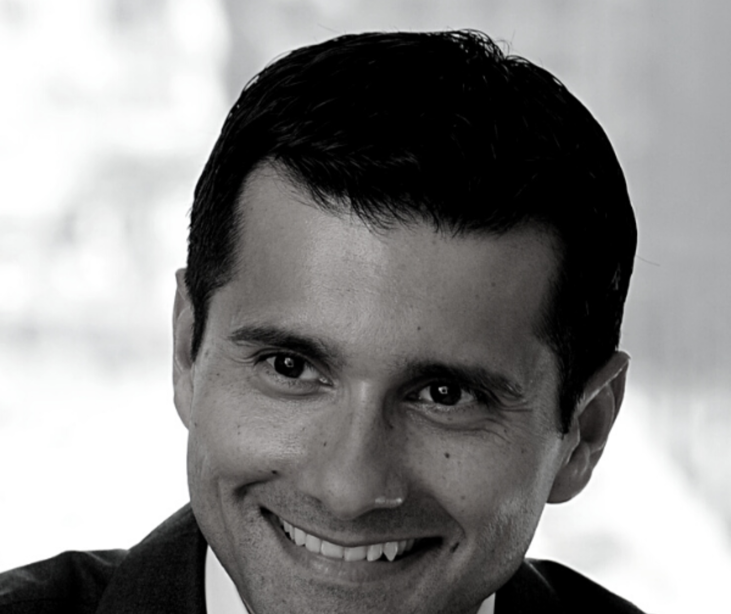 Jas Jaaj | LIFT Impact Partners