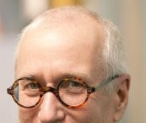 Jim Godfrey