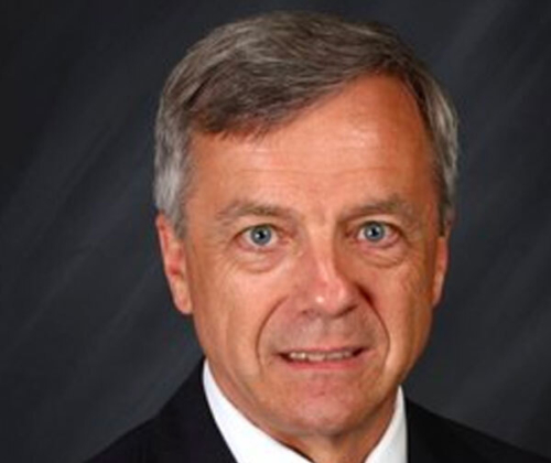 Robert Thirsk