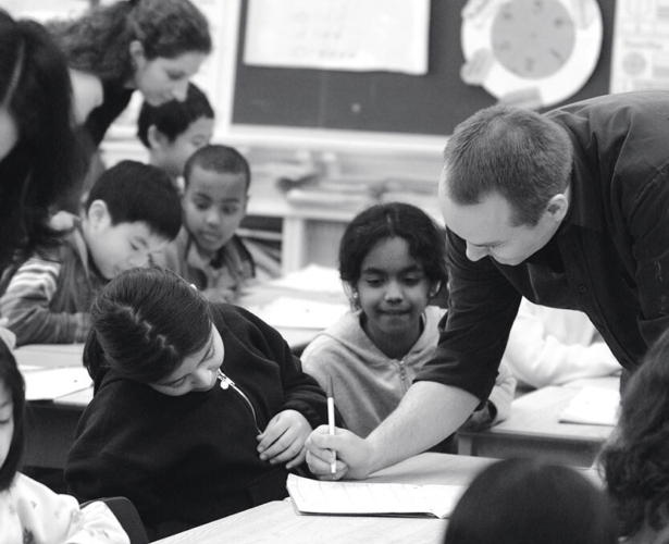 Featured better beginnings bigger impact