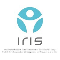 Irisinstitute logo