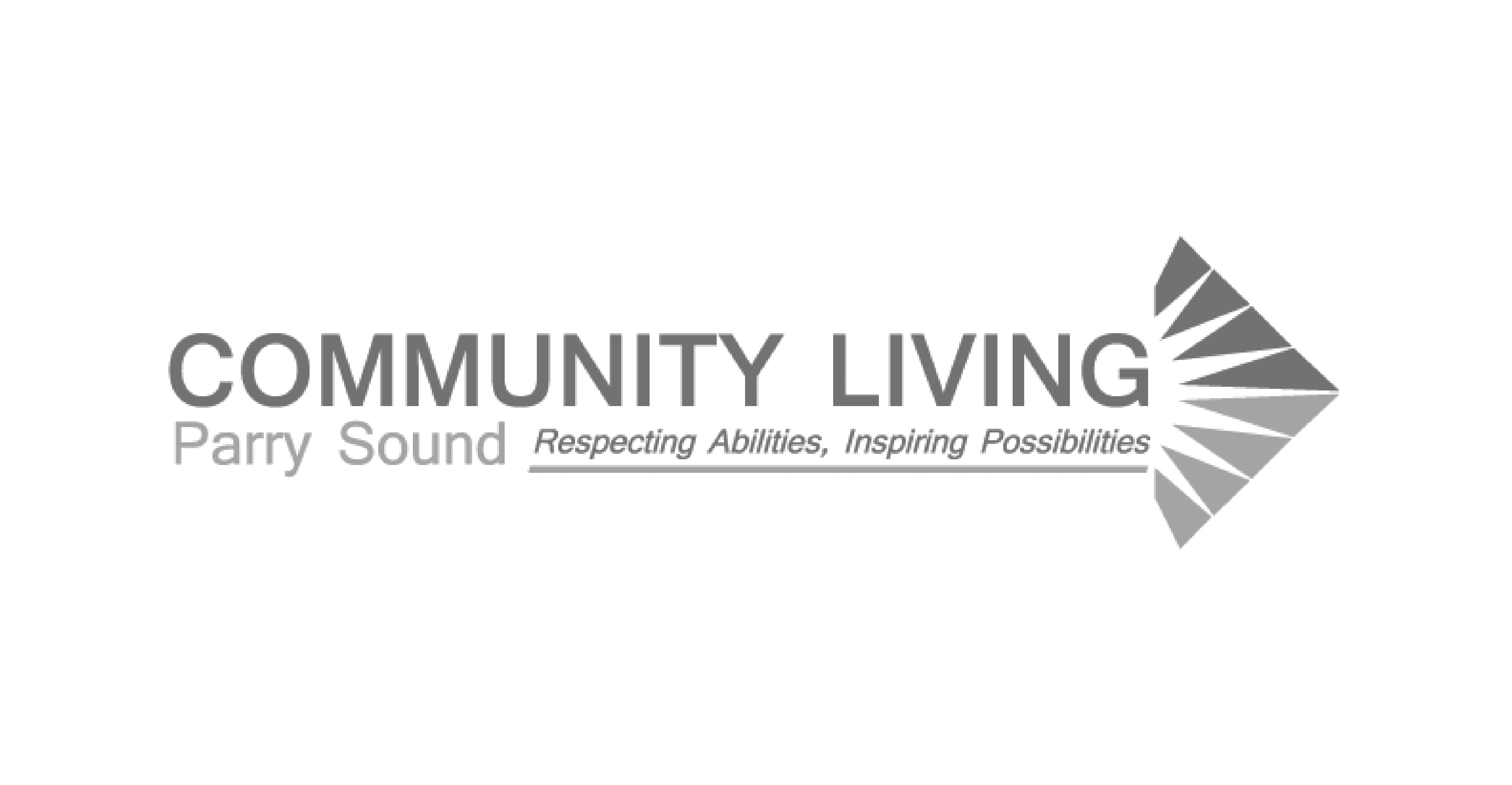 LIFT SPO Logo Comm Living Parry Sound