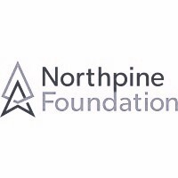 The northpine foundation logo